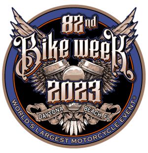 Bike Week Daytona 2023